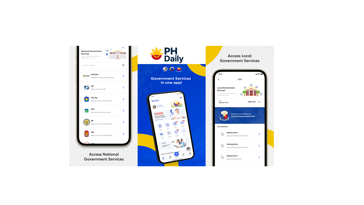 eGovPH App 2025: Step-by-Step Guide & How to Use It