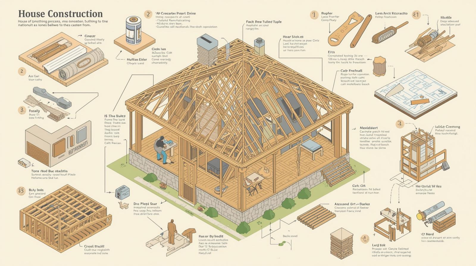 House Construction Cost per SQM in the Philippines (2025 Update)