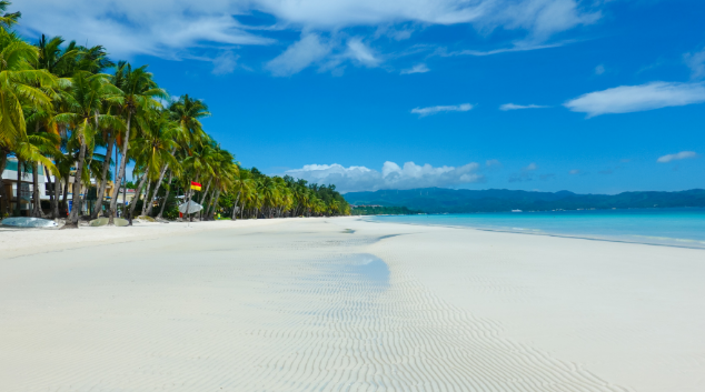 Philippines Top 10 Beach Destinations: Your Ultimate 2025 Travel Guide
