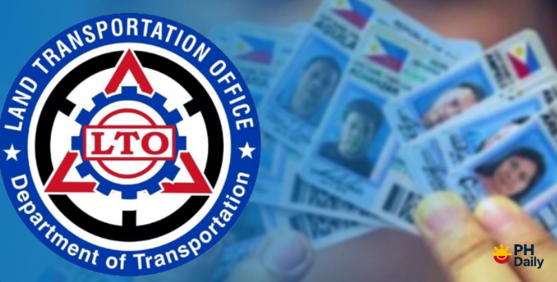 How to Get a Driver’s License Online in the Philippines 2025