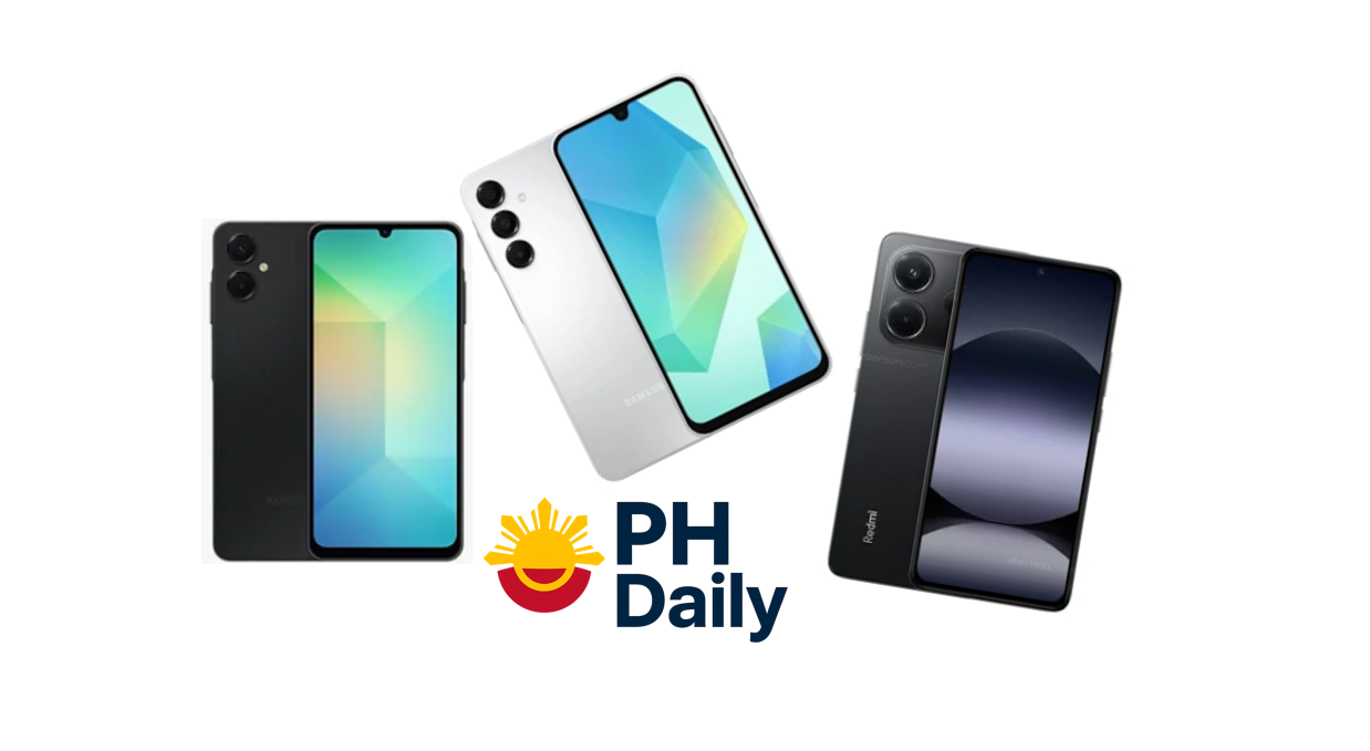 Best Phones Under ₱10,000 in Q4 2025 — Top Picks & Buying Guide