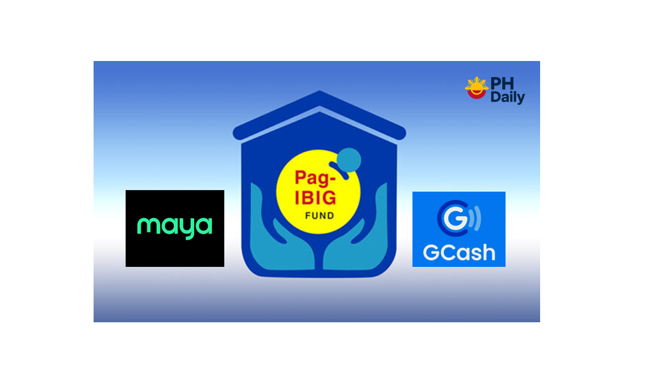How to Pay Pag-IBIG Using GCash or Maya (2025 Tutorial)