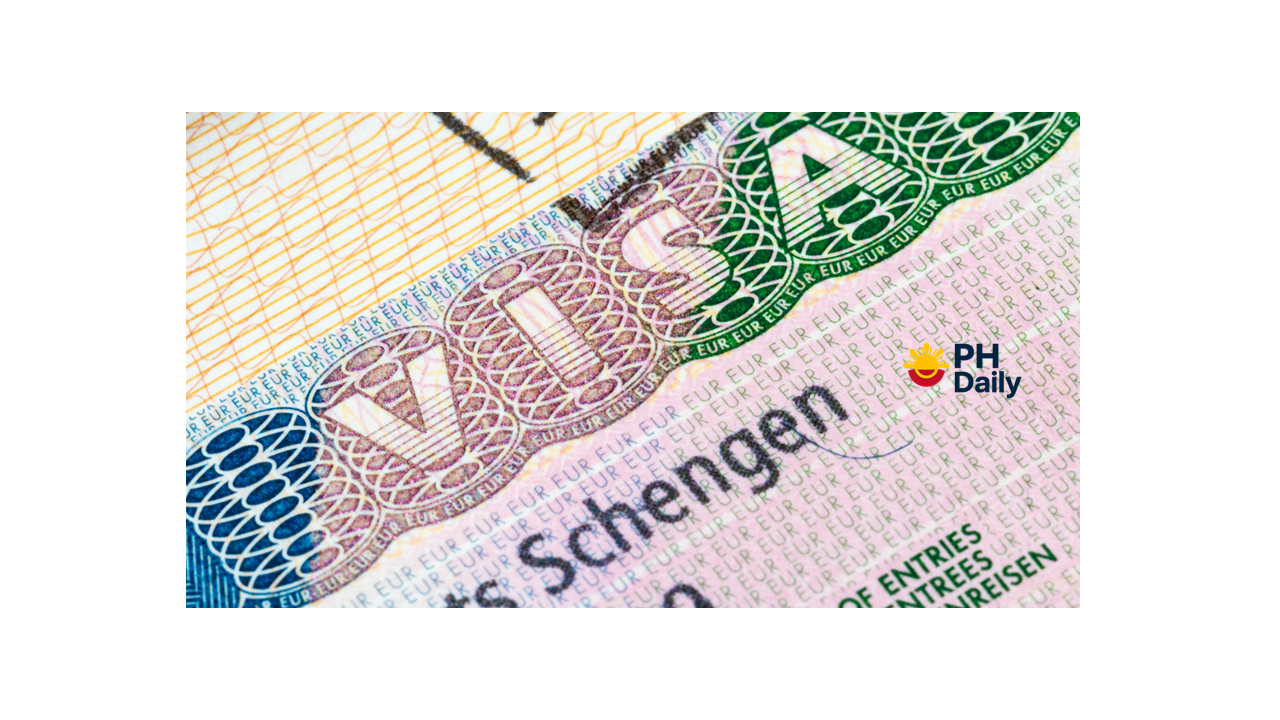 How to Apply for a Schengen Visa (2025 Guide for Filipinos)